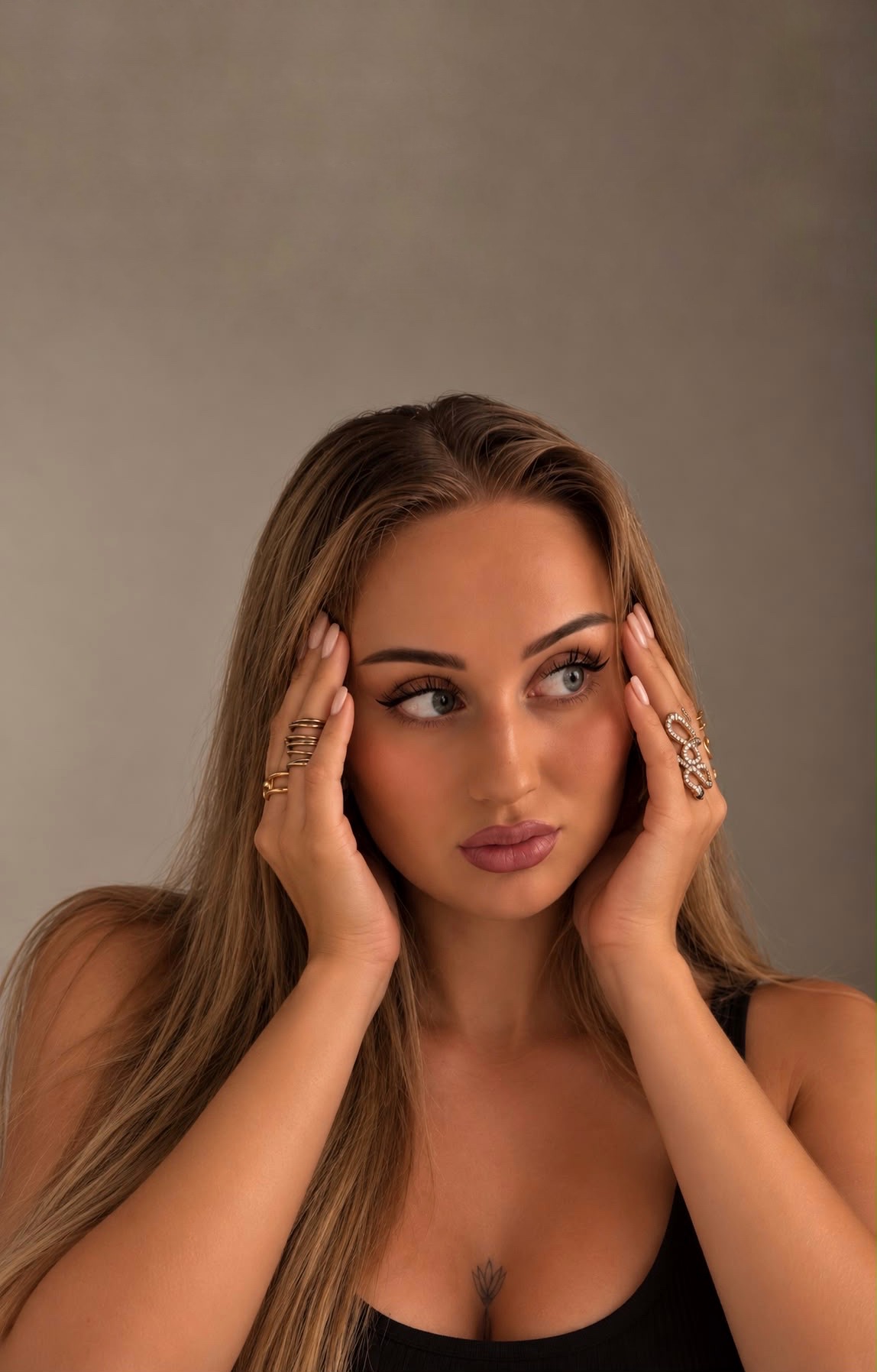 Paula Maher, Inhaberin von PM Beauty
